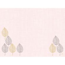 Duni 208437 Bio Dunicel Aspen t&aacute;ny&eacute;ral&aacute;t&eacute;t, 30x40 cm, 100 db/csom (Ő) term&eacute;kfot&oacute;