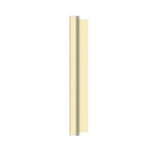 Dunisilk 186659 Linnea Cream banquet roll, cream, 1.18x25m product photo