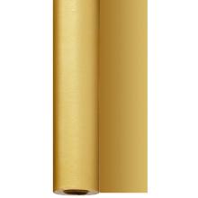 KI&Aacute;RUS&Iacute;T&Aacute;S Duni 186665 Dunisilk bankett tekercs , GOLD, arany 1,18x25m (K) term&eacute;kfot&oacute;