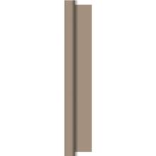 Duni 185466 Dunicel bankett tekercs 1,18x5m, Greige termékfotó