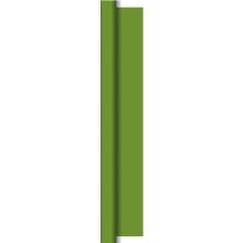 Duni 185880 Dunicel bankett tekercs, leaf green, 1,18x5m, 6darab/karton term&eacute;kfot&oacute;