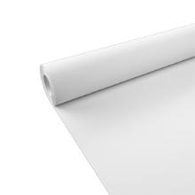 Duni 186688 Paper tablecloth roll, white, 1,18x50m, 4 pieces/carton product photo