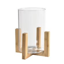 Duni 206444 Esme Candle Holder 15x15x22 cm, 4pc/crt product photo