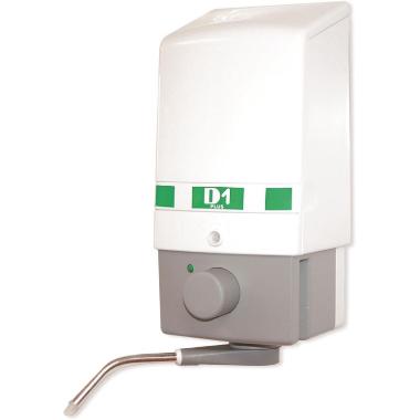 Diversey Intellicare Handdesinfektionsspender - Manuell Mit Dosierfunktion In Weiß