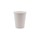 Pap&iacute;rpoh&aacute;r feh&eacute;r 300/350ml &Oslash;90mm SUP log&oacute;val (EU MULTI) term&eacute;kfot&oacute;