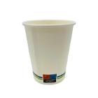 begreen paper cup white 180 ml with SUP logo (EU LW) product photo