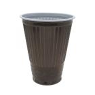 PS automata poh&aacute;r barna-feh&eacute;r 1,8dl/180ml SUP log&oacute;val (SUPD) (102355/137501) term&eacute;kfot&oacute;