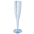 PS Pezsgőpoh&aacute;r 1dl/100ml SUP log&oacute;val (22743/_EU) (10x10db) f&oacute;li&aacute;s term&eacute;kfot&oacute;