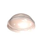 PS Shaker cup domed lid for 3dl&4dl shaker glasses product photo