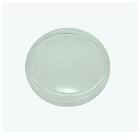 PVC Shaker cup flat top without hole &Oslash;95 mm (TQ) product photo
