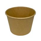 KIÁRUSÍTÁS begreen kraftkerek tál,8xØ11,5cm,18oz(500ml)(tető:20200247) 10800177 termékfotó
