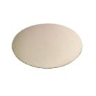 Cake coaster - gold - &oslash;18 cm product photo