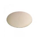 Tortaal&aacute;t&eacute;t - arany - &oslash;26 cm term&eacute;kfot&oacute;