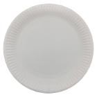 begreen pap&iacute;rt&aacute;ny&eacute;r, feh&eacute;r, &Oslash;290 mm (pizzat&aacute;ny&eacute;r) (E) term&eacute;kfot&oacute;