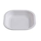 F&oacute;li&aacute;val z&aacute;rhat&oacute; feh&eacute;r PP TOP ed&eacute;ny 400 ml 11,5 gr 180x180x25 mm PPTHL50 term&eacute;kfot&oacute;