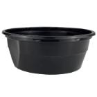 Goulash bowl PP black 500 ml bagged 132684 product photo