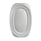 Hidegt&aacute;l - 10 szem&eacute;lyes - XPS feh&eacute;r 550x355x30mm term&eacute;kfot&oacute;