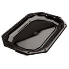 Prezent&aacute;ci&oacute;s t&aacute;lca 430x280x32 mm PET fekete (Paccor PL) term&eacute;kfot&oacute;