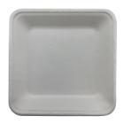 KI&Aacute;RUS&Iacute;T&Aacute;S begreen cukorn&aacute;d sz&ouml;gletes t&aacute;ny&eacute;r, feh&eacute;r, 160x160 mm term&eacute;kfot&oacute;
