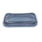 Snack hidegtál tető - közepes (250x155x20 mm) termékfotó