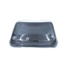 Snack cold plate lid - extra large - 300x220x40 mm product photo