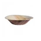 Palm leaf mini bowl Ø120mm M:25mm 200ml product photo
