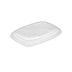 Cookipack PP v&iacute;ztiszta t&aacute;lca tető 1250 ml p&aacute;ramentes aljhoz term&eacute;kfot&oacute;