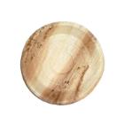 Palmblattteller - rund Ø26 cm Produktbild