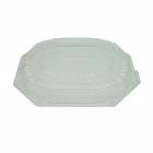 Prezent&aacute;ci&oacute;s t&aacute;lca tető 335x250x44 mm PET v&iacute;ztiszta (Paccor PL) alj: 1089831 term&eacute;kfot&oacute;