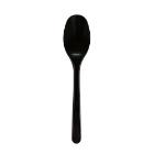 Reusable Superior Spoon, Black, 125mm (GP) product photo