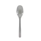 Reusable Superior spoon, clear, 125 mm (GP) product photo
