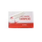 Toothpick - 65 mm - individually wrapped in cellophane product photo