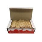 Toothpick bulk 65mm product photo