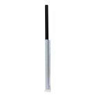 begreen papír szívószál, egyesével csomagolt, fekete, Ø10mm, 197 mm (124000209) termékfotó