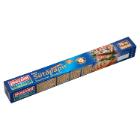 Mazzini premium baking paper with silicone sheets 20 sheets (38x42 cm), packaged product photo