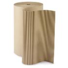 M2 Wellpappe-Rolle B braun 220 g 1000 mm 25 m Produktbild