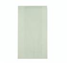 Papiert&uuml;te - Backindustrie - 0,5 kg wei&szlig; 115x45x210 mm Produktbild