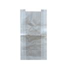 Pap&iacute;rzacsk&oacute; - mikrocs&iacute;kos - 1,5 kg barna 190x45x360 mm term&eacute;kfot&oacute;