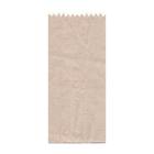 Általános tasak 2kg 160x340+2x60 mm termékfotó