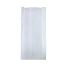 Grill bag 1/1 unprinted 180+70x360mm product photo