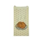 Grill csirk&eacute;s pap&iacute;rzacsk&oacute; 1 kg (180 +60x350mm) term&eacute;kfot&oacute;
