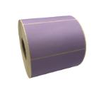 KI&Aacute;RUS&Iacute;T&Aacute;S Raklap &eacute;s lot c&iacute;mke 100x120mm lila term&eacute;kfot&oacute;