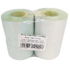 Pricing tape, non-perforated, continuous, 20mmx14.5m, Ø: 55mm, 10 rolls/set. product photo