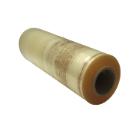 PVC foil 380 mmx1500 m 0.008 myc economical (KRAM) product photo