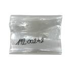 END SALE CPP halftube 220 mm 30 micron, 300 mm reel diameter, 1000 m/reel product photo