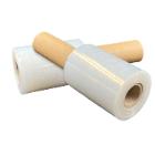 K&eacute;zi sztreccs f&oacute;lia nyeles - 100mm x 150m 20 mikron term&eacute;kfot&oacute;