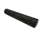Kézi streccs fólia kézi fekete 500mm, br:2,2 kg,net:1,9kg, 20mic, 206 m termékfotó