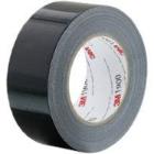 3M 1900 textilerősítésű ragszalag 50mm x 50m, fekete termékfotó