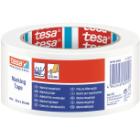 Tesa padl&oacute;jel&ouml;lő egy sz&iacute;nű feh&eacute;r 5 cm x33 m term&eacute;kfot&oacute;