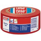 Tesa floor marker, red 5 cmx33m product photo